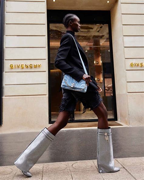 botte givenchy|givenchy shark boots shopping.